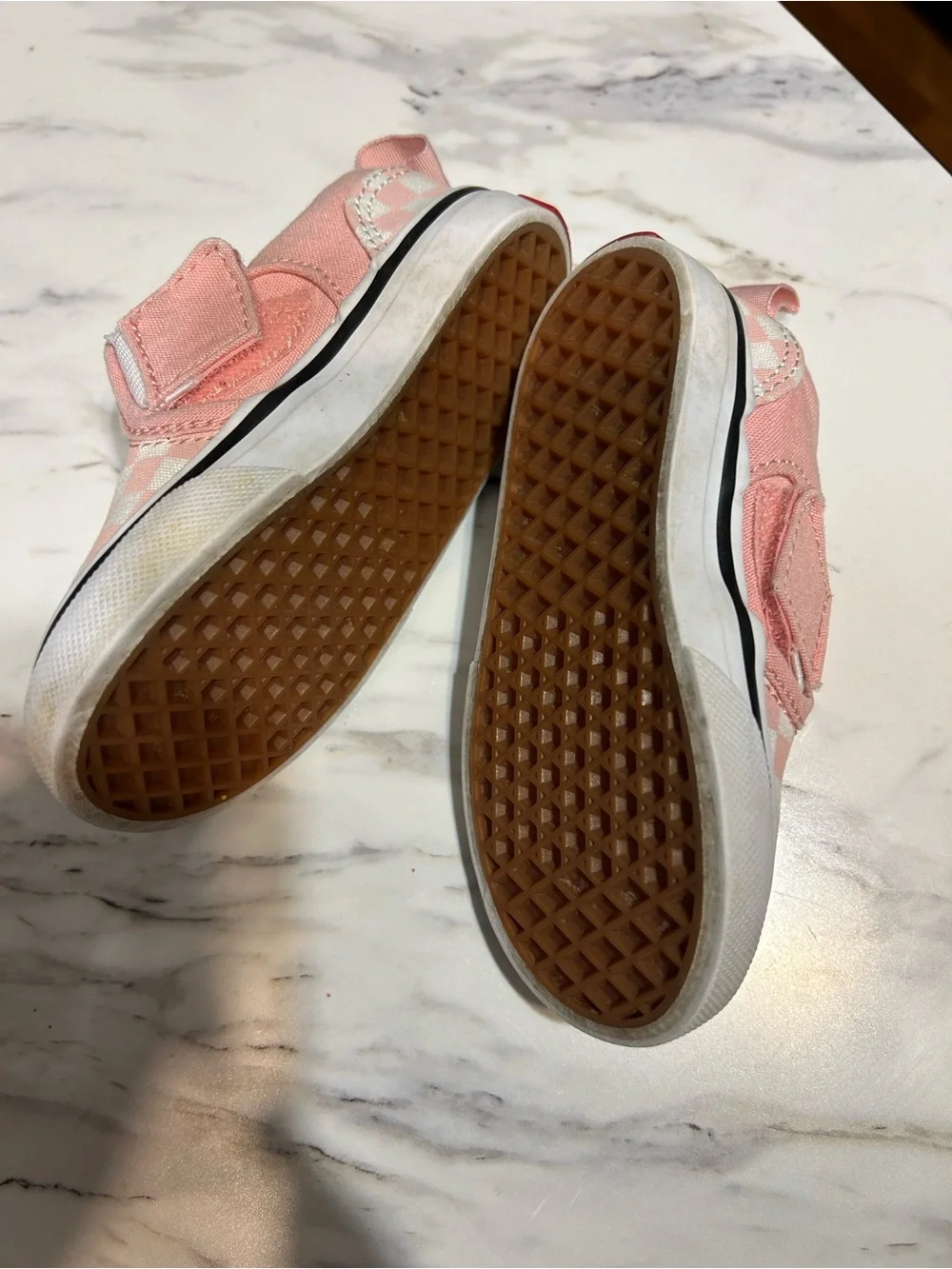 Vans classic slip